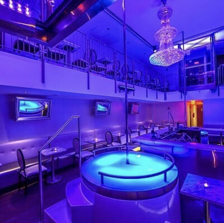 The Mpire Gentlemen's Club - Nightclub in Washington, United States