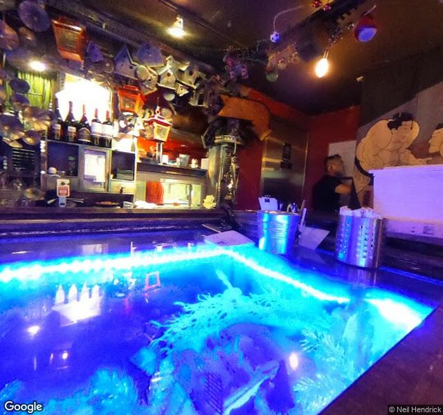 The Mpire Gentlemen's Club - Nightclub in Washington, United States