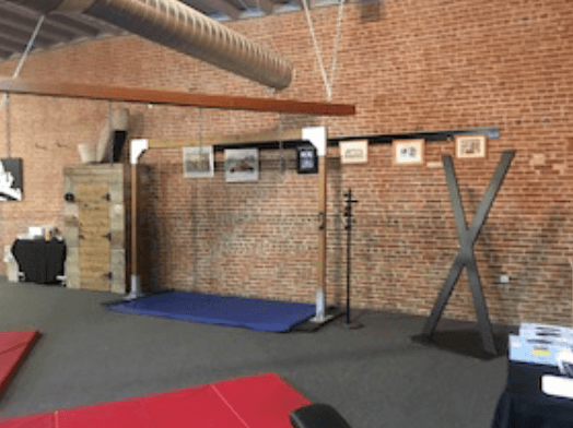 The Crucible - Swinger Club in Washington, United States