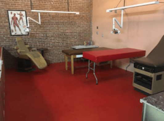 The Crucible - Swinger Club in Washington, United States