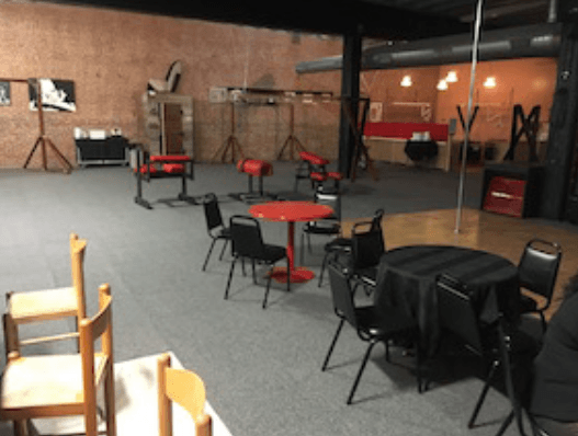 The Crucible - Swinger Club in Washington, United States