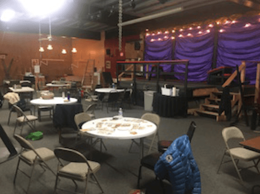 The Crucible - Swinger Club in Washington, United States
