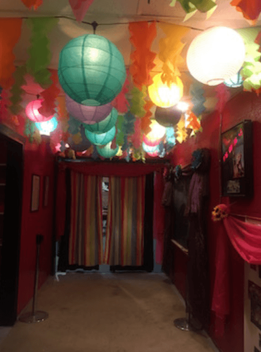 The Crucible - Swinger Club in Washington, United States