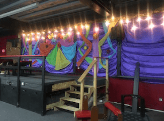 The Crucible - Swinger Club in Washington, United States