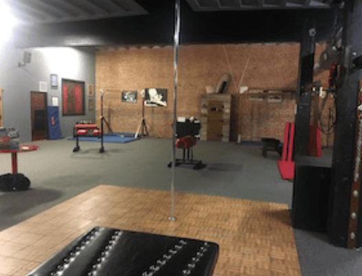 The Crucible - Swinger Club in Washington, United States