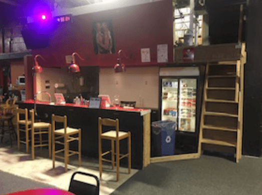 The Crucible - Swinger Club in Washington, United States