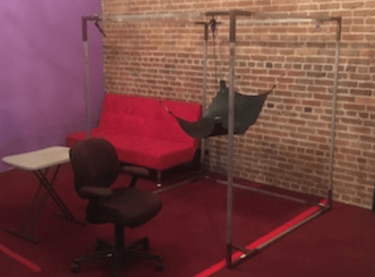The Crucible - Swinger Club in Washington, United States