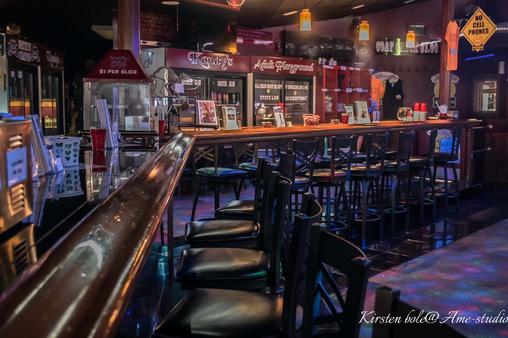 Kandys Adult Playground - Nightclub in Waterford, United States