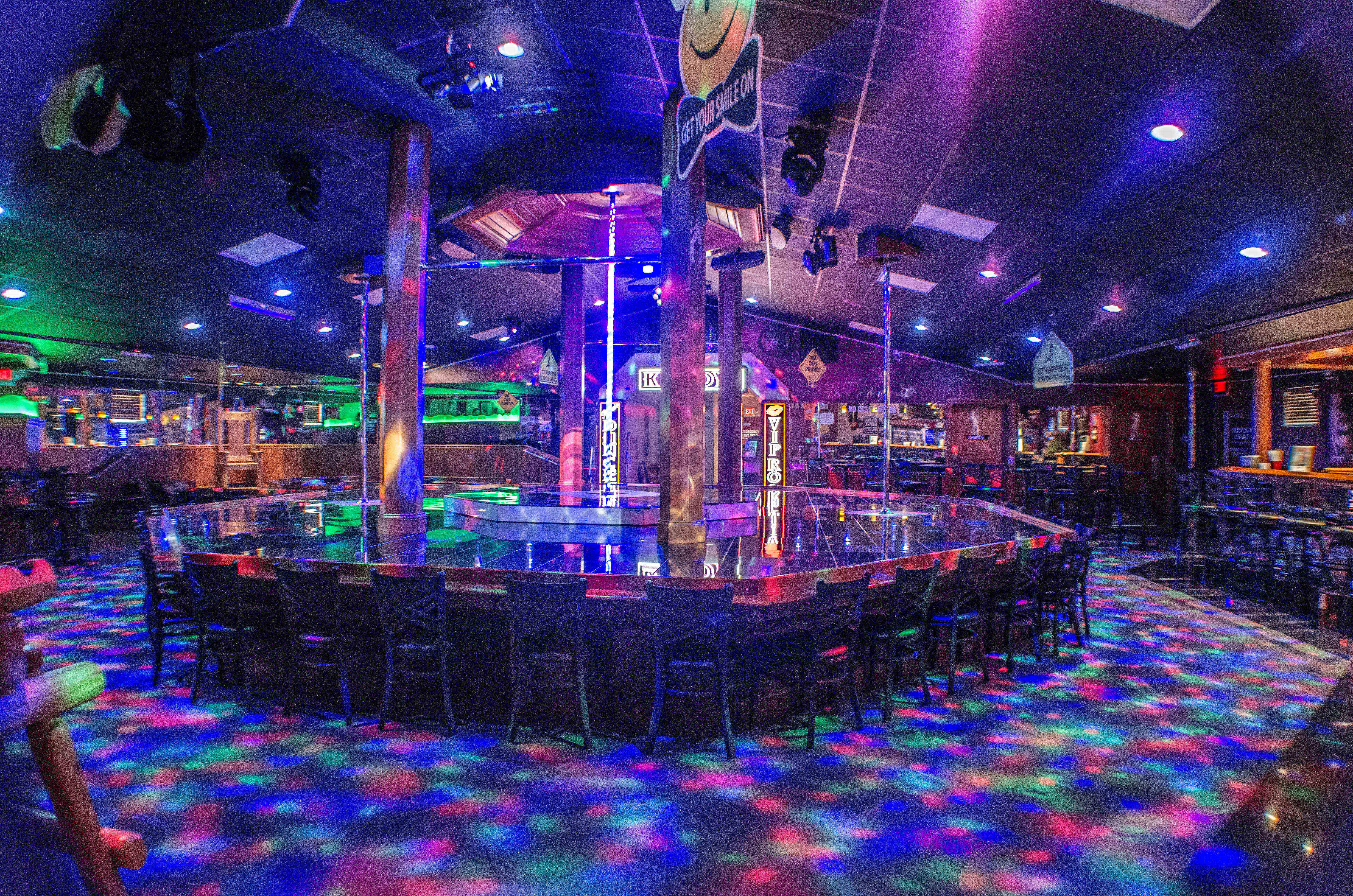 Kandys Adult Playground - Nightclub in Waterford, United States