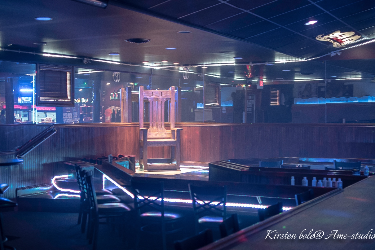 Kandys Adult Playground - Nightclub in Waterford, United States