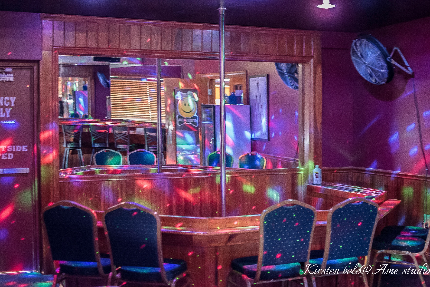 Kandys Adult Playground - Nightclub in Waterford, United States