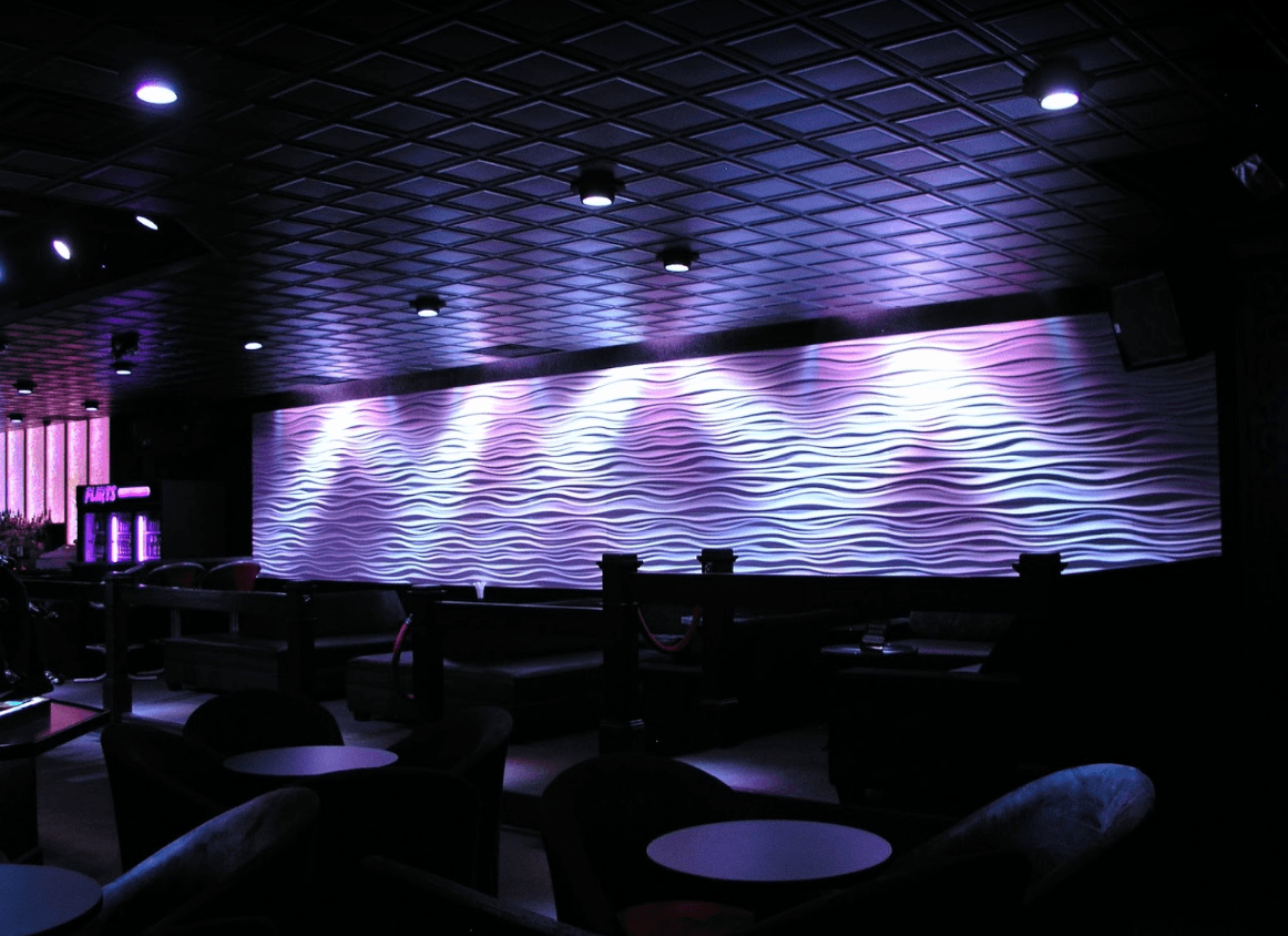 Flirt's Gentlemens Club - Nightclub in Waterloo, United States