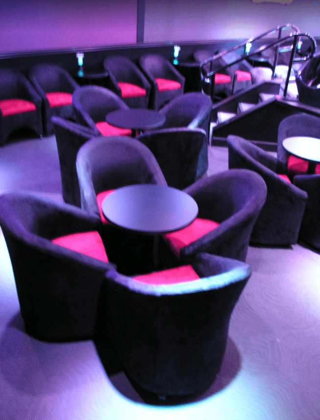 Flirt's Gentlemens Club - Nightclub in Waterloo, United States