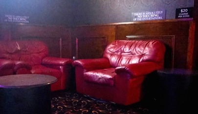 Lace Gentlemens Club - Nightclub in Wayne, United States