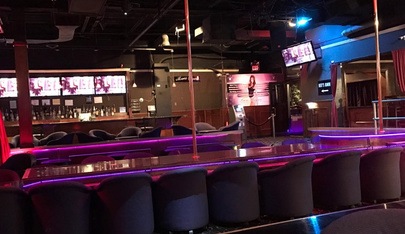 Lace Gentlemens Club - Nightclub in Wayne, United States