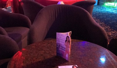 Lace Gentlemens Club - Nightclub in Wayne, United States