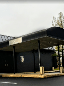 Lace Gentlemens Club - Nightclub in Wayne, United States