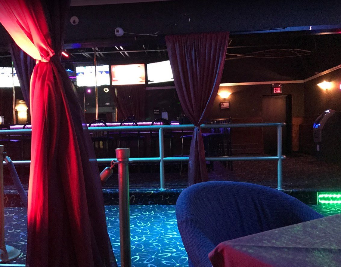 Lace Gentlemens Club - Nightclub in Wayne, United States