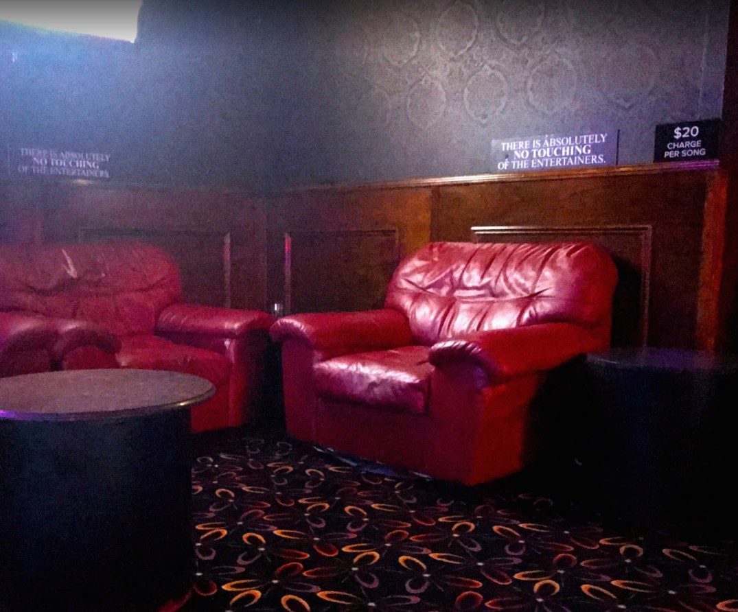 Lace Gentlemens Club - Nightclub in Wayne, United States