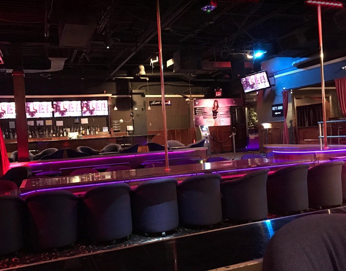 Lace Gentlemens Club - Nightclub in Wayne, United States
