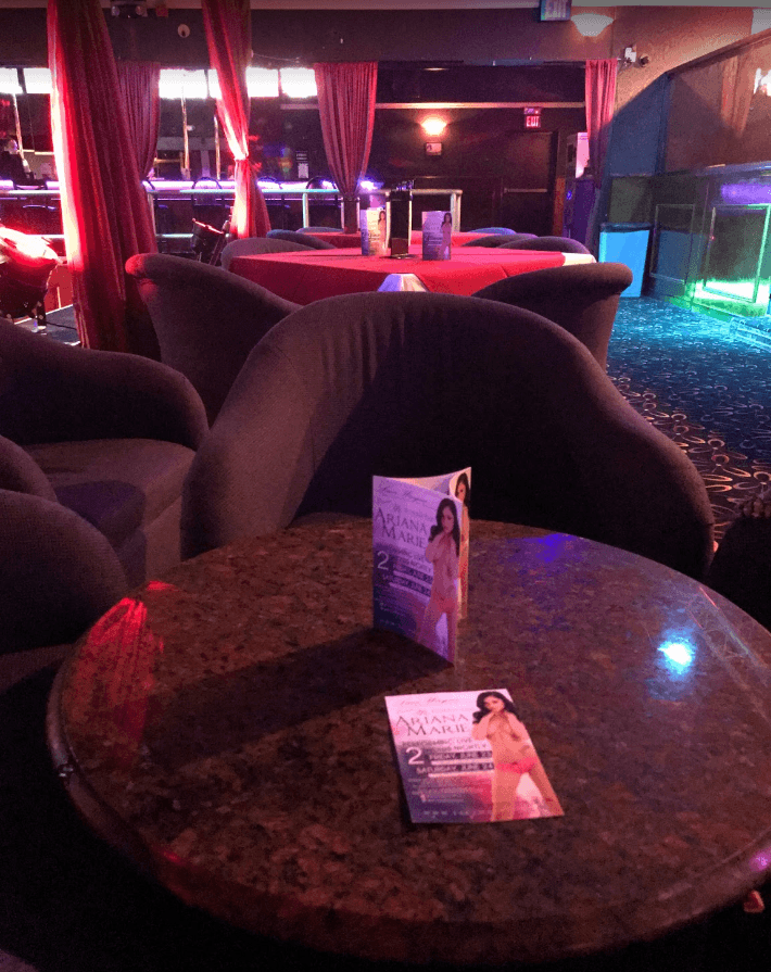 Lace Gentlemens Club - Nightclub in Wayne, United States