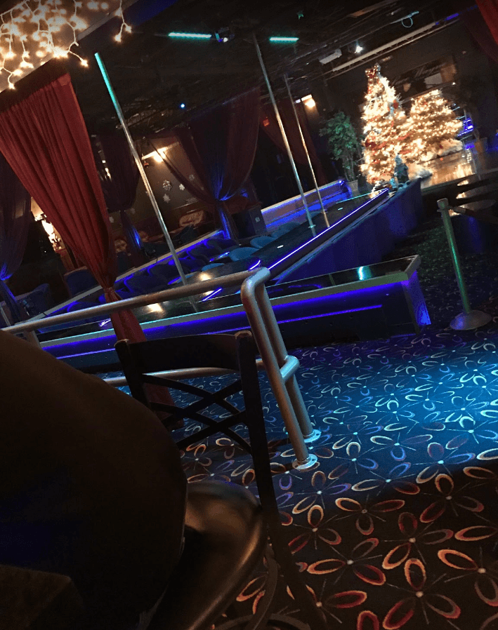 Lace Gentlemens Club - Nightclub in Wayne, United States