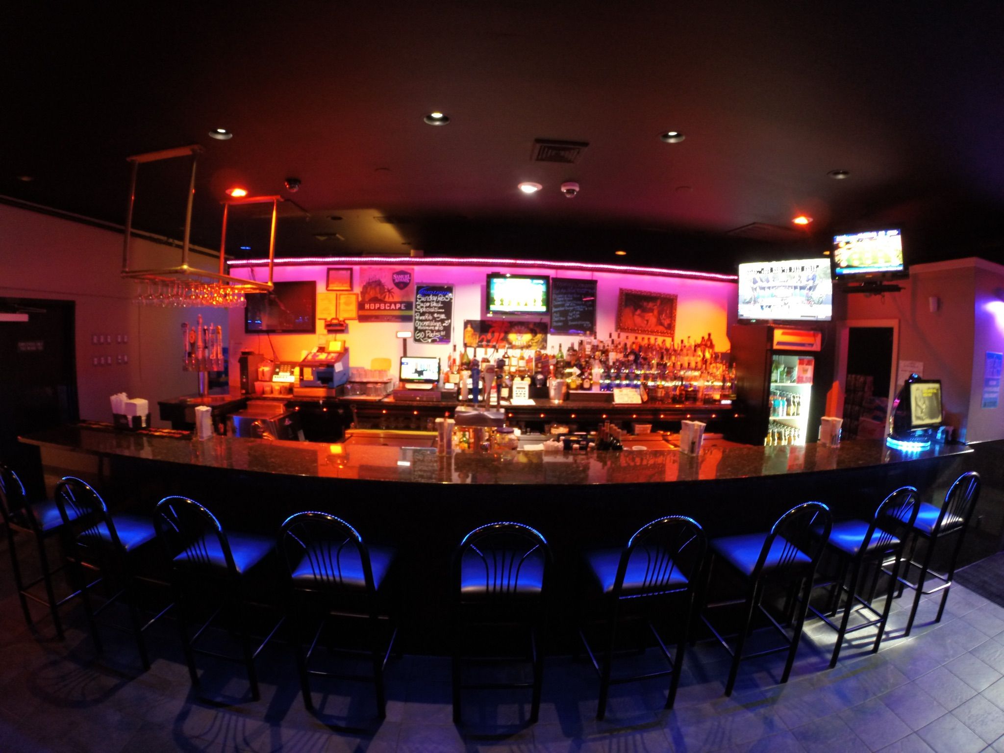 Marios Showplace - Nightclub in Webster, United States