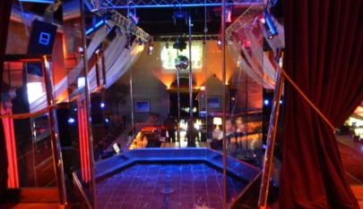 The Squeeze Lounge - Nightclub in Weehawken, United States