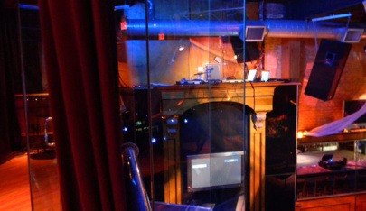 The Squeeze Lounge - Nightclub in Weehawken, United States