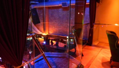 The Squeeze Lounge - Nightclub in Weehawken, United States