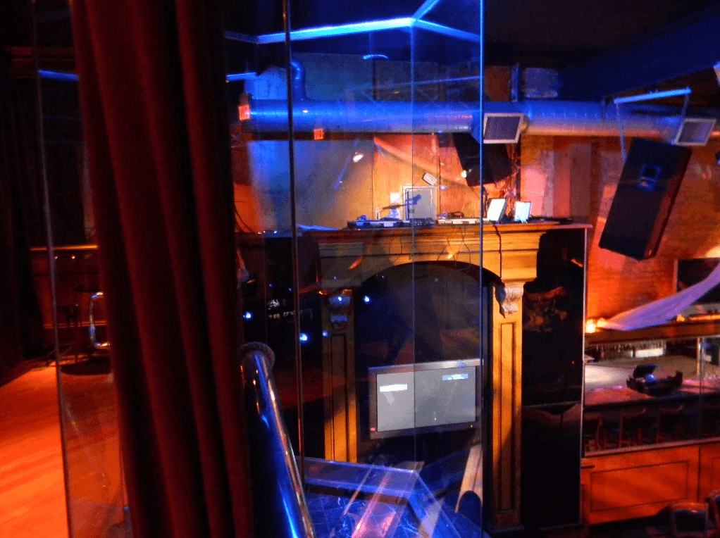 The Squeeze Lounge - Nightclub in Weehawken, United States