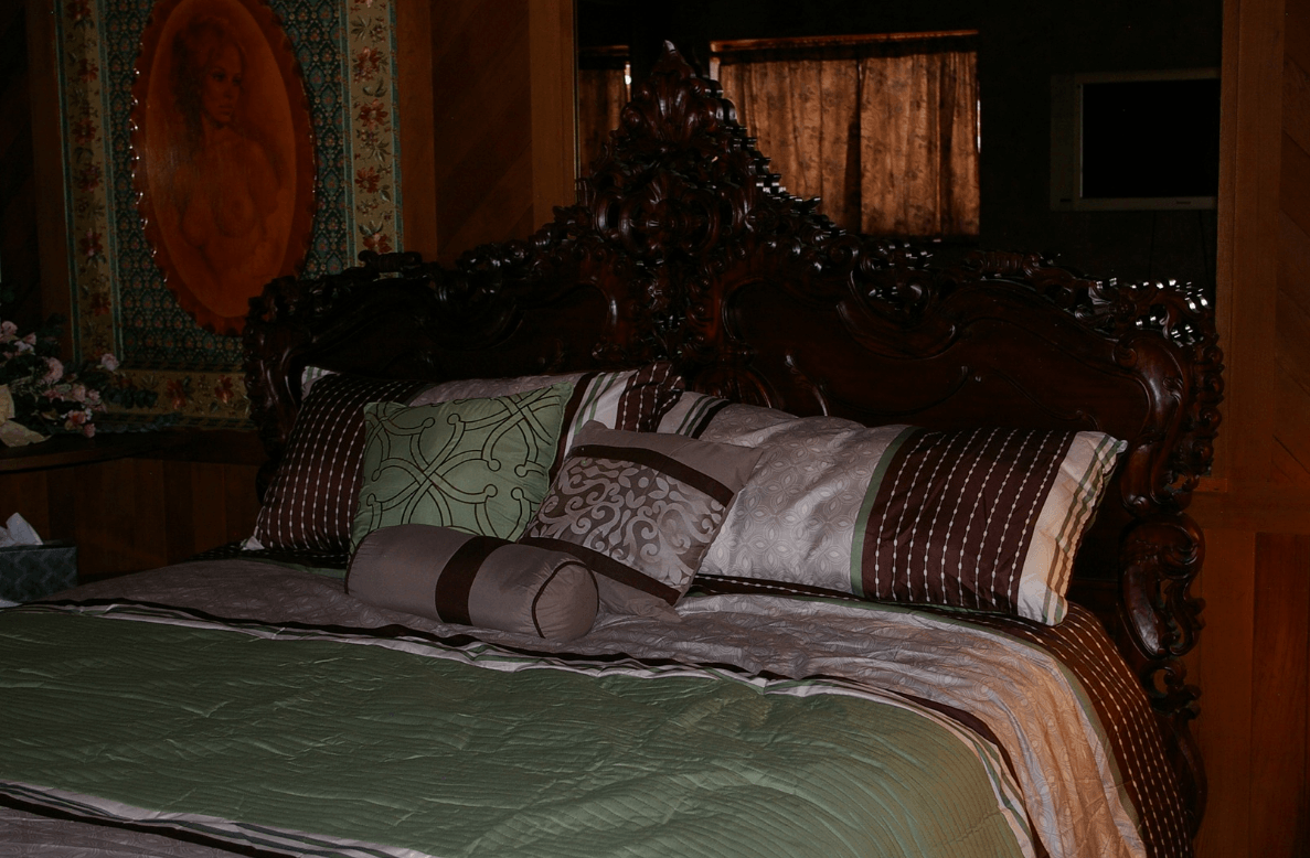Bella's Hacienda - Brothel in Wells, United States