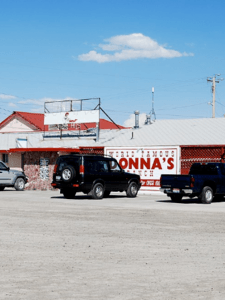 Donna's Ranch - Brothel in Wells, United States