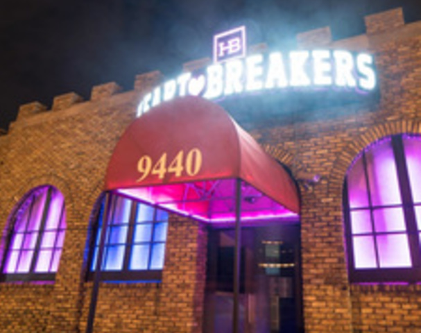 Heart Breakers - Nightclub in West Allis, United States