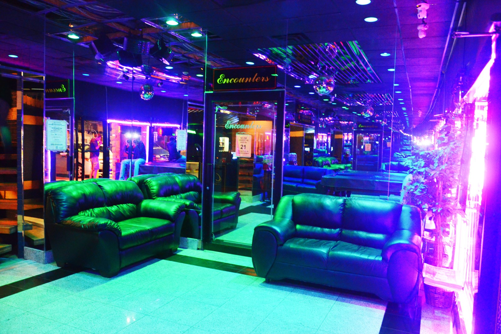 Club Encounters - Swinger Club in West Babylon, United States