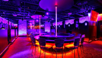 Club Champagne - Nightclub in West Deptford, United States