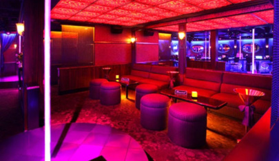 Club Champagne - Nightclub in West Deptford, United States