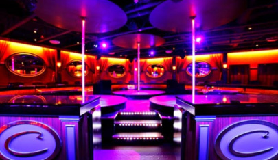 Club Champagne - Nightclub in West Deptford, United States