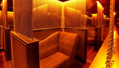 Club Champagne - Nightclub in West Deptford, United States