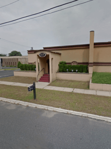 Club Champagne - Nightclub in West Deptford, United States