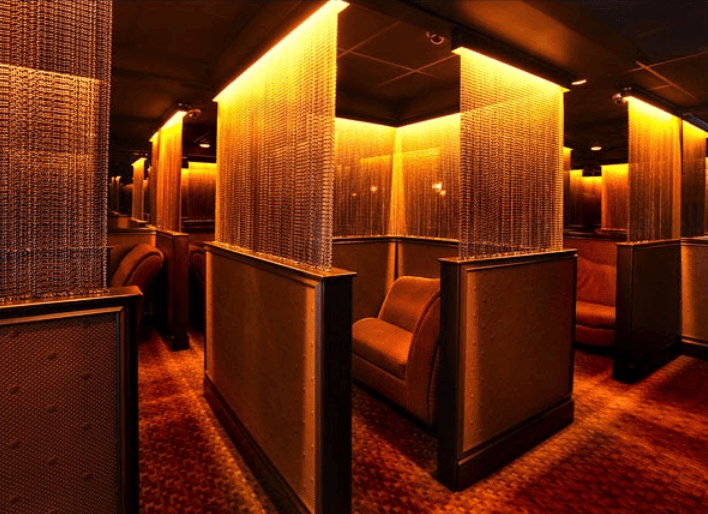 Club Champagne - Nightclub in West Deptford, United States
