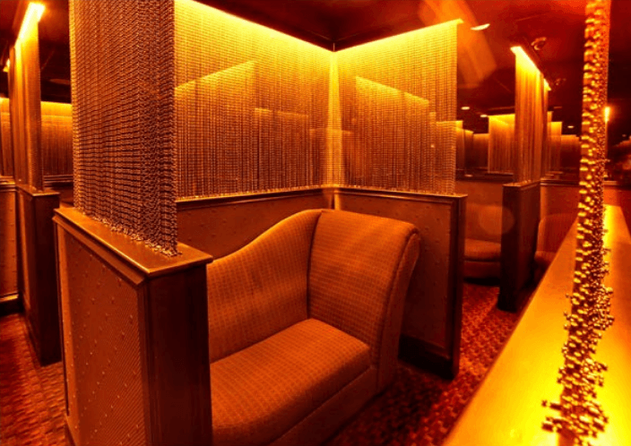 Club Champagne - Nightclub in West Deptford, United States