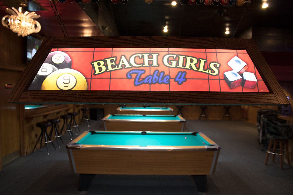 Beach Girls Bar - Nightclub in West Des Moines, United States