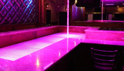 Lace - West Nyack - Nightclub in West Nyack, United States