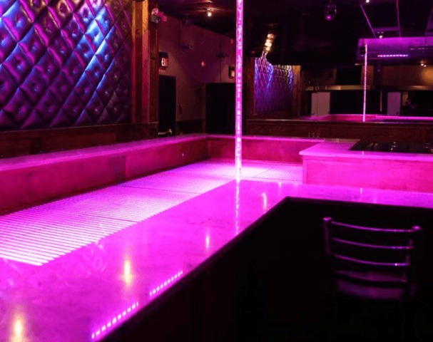 Lace - West Nyack - Nightclub in West Nyack, United States