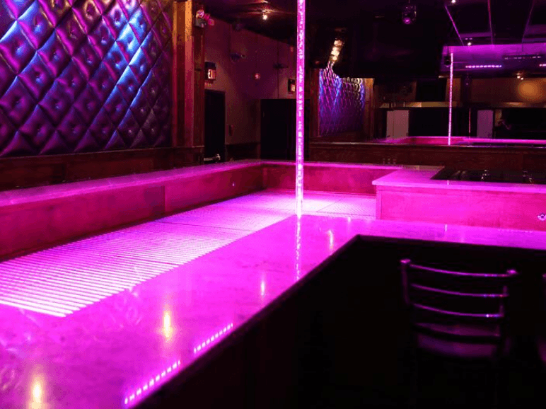 Lace - West Nyack - Nightclub in West Nyack, United States