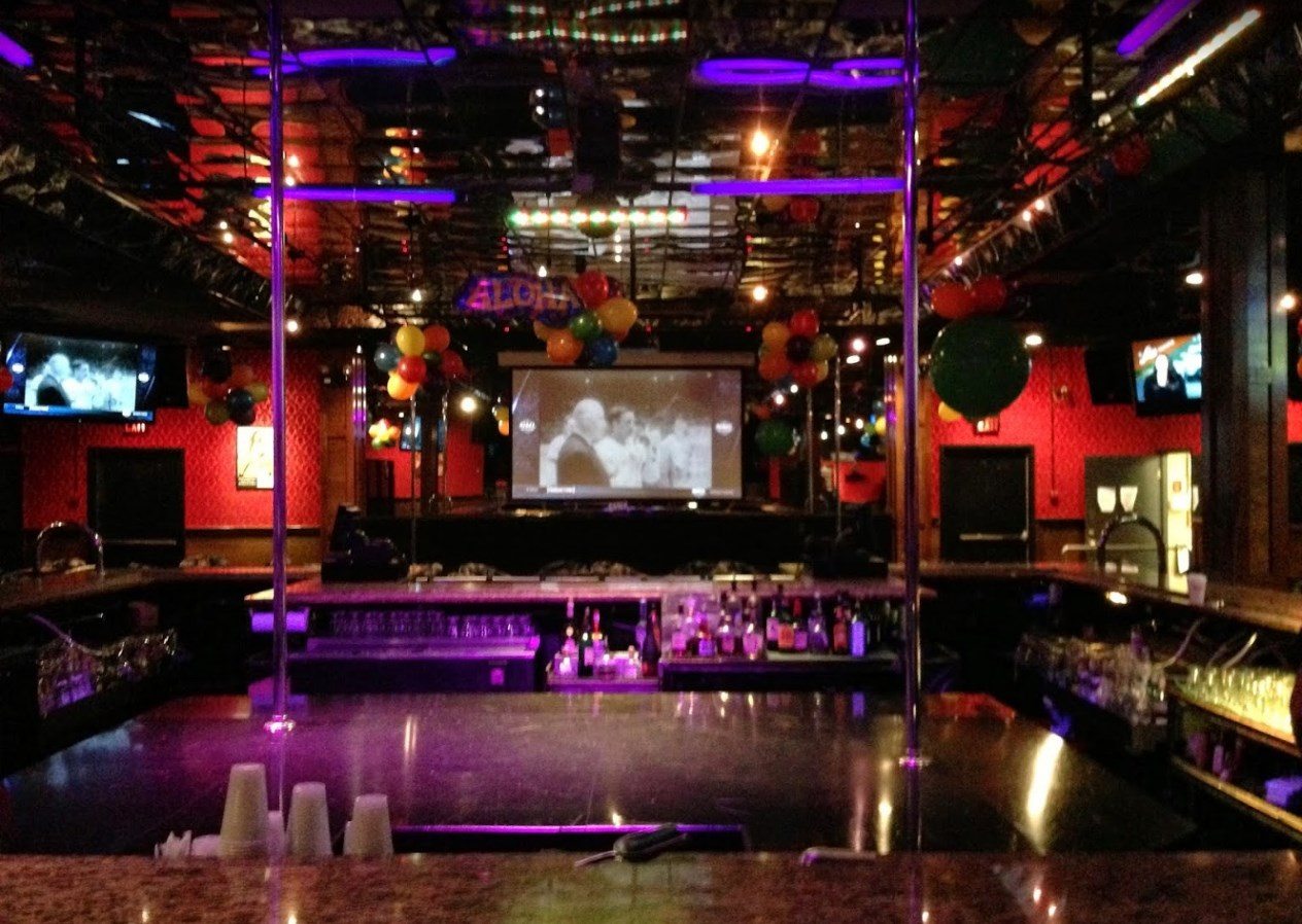 Lace - West Nyack - Nightclub in West Nyack, United States