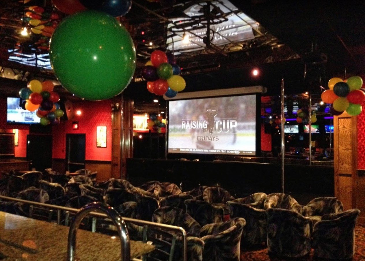 Lace - West Nyack - Nightclub in West Nyack, United States