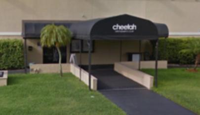 Cheetah Gentlemen's Club (Palm Beach) - Nightclub in West Palm Beach, United States