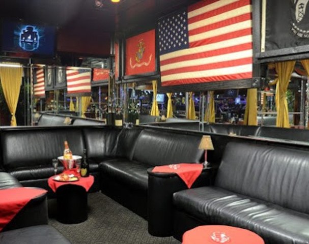 Cheetah Gentlemen's Club (Palm Beach) - Nightclub in West Palm Beach, United States